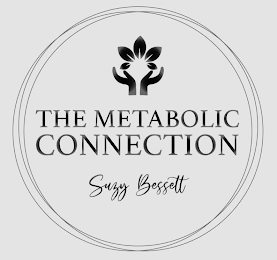 THE METABOLIC CONNECTION SUZY BESSETT logo