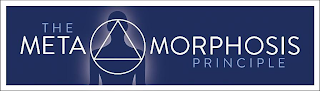 THE METAMORPHOSIS PRINCIPLE logo