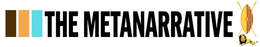 THE METANARRATIVE logo