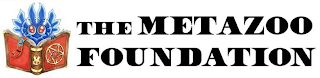 THE METAZOO FOUNDATION logo