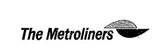 THE METROLINERS logo