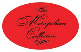 THE METROPOLITAN COLLECTION logo