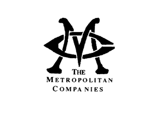 THE METROPOLITAN COMPANIES logo