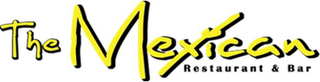 THE MEXICAN RESTAURANT & BAR logo