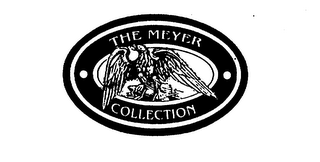 THE MEYER COLLECTION logo