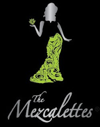 THE MEZCALETTES logo