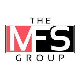 THE MFS GROUP logo
