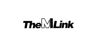THE MI LINK logo