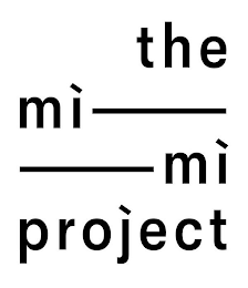 THE MI-MI PROJECT logo