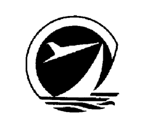THE MIAMI AIRPORT HILTON AND MARINA logo
