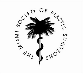 THE MIAMI SOCIETY OF PLASTIC SURGEONS logo