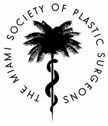 THE MIAMI SOCIETY OF PLASTIC SURGEONS logo