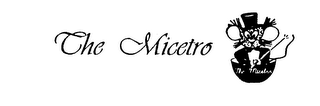 THE MICETRO logo