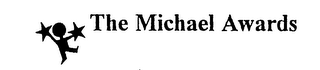 THE MICHAEL AWARDS logo