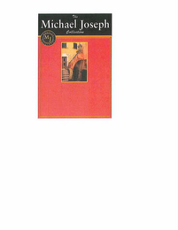 THE MICHAEL JOSEPH COLLECTION MJ QUALITY TRADITION logo