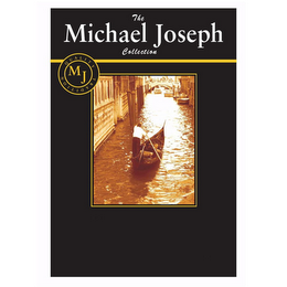 THE MICHAEL JOSEPH COLLECTION MJ QUALITY TRADITION logo
