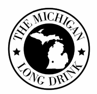 THE MICHIGAN LONG DRINK logo