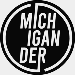 THE MICHIGANDER logo