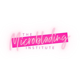 THE MICROBLADING INSTITUTE logo