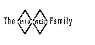 THE MID WEST FAMILY logo