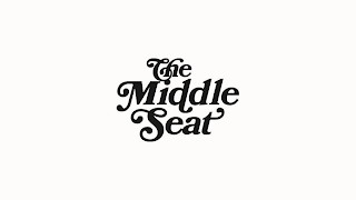THE MIDDLE SEAT