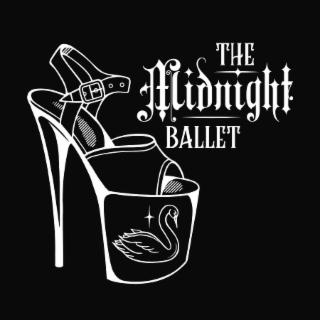 THE MIDNIGHT BALLET logo