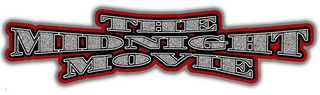 THE MIDNIGHT MOVIE logo