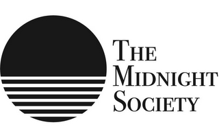 THE MIDNIGHT SOCIETY logo