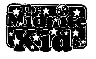 THE MIDNITE KIDS logo