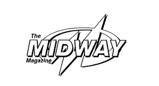 THE MIDWAY MAGAZINE