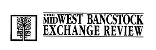 THE MIDWEST BANCSTOCK EXCHANGE REVIEW logo