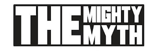 THE MIGHTY MYTH logo