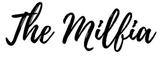 THE MILFIA logo