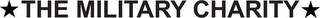 THE MILITARY CHARITY logo