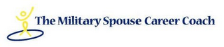 THE MILITARY SPOUSE CAREER COACH logo