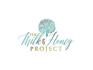 THE MILK & HONEY PROJECT logo