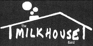 THE MILKHOUSE BAND logo
