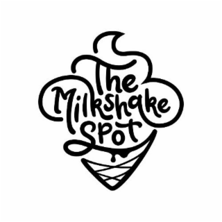 THE MILKSHAKE SPOT