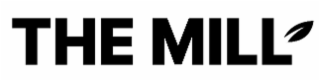 THE MILL logo