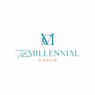 THE MILLENNIAL COACH logo