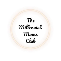 THE MILLENNIAL MOMS CLUB logo
