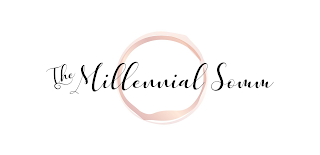 THE MILLENNIAL SOMM logo