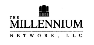 THE MILLENNIUM NETWORK, LLC logo