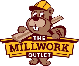 THE MILLWORK OUTLET logo