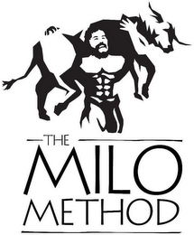 THE MILO METHOD logo