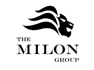 THE MILON GROUP logo