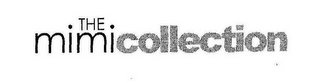 THE MIMICOLLECTION logo