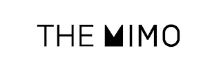 THE MIMO logo