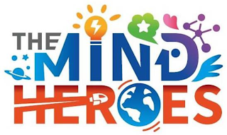 THE MIND HEROES logo