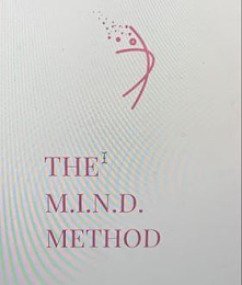 THE M.I.N.D. METHOD logo